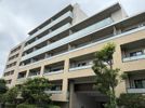 アトラス品川中延の外観