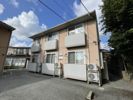 サザンクロスAの外観