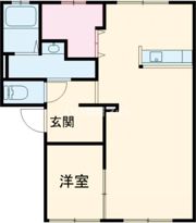 ロイヤルハイツ(管理)の間取り画像