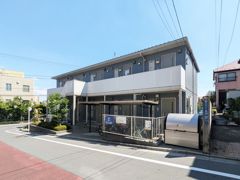 ビューテラスKの外観画像