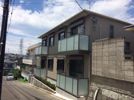 メゾンイズミの外観