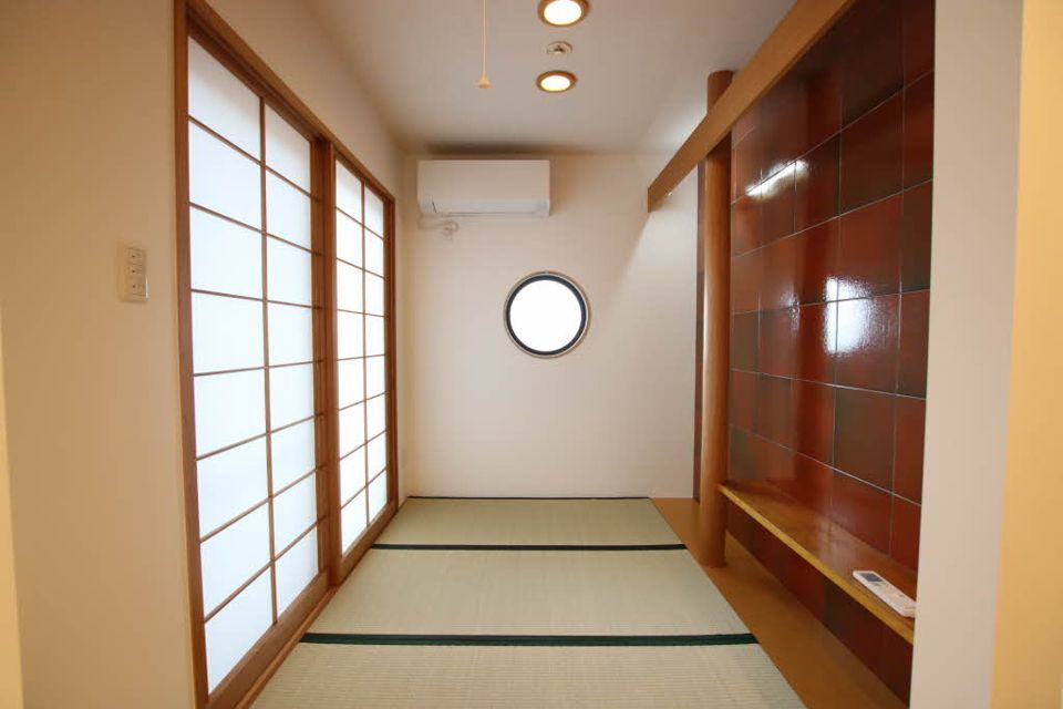 和室