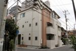 ウインドー ローズの外観