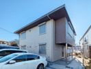 シャインポート原宿 IIの外観