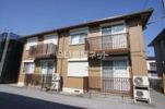 ラピス Bの外観