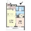 ドエルアーバンIIの間取り画像