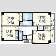 ヤマイチPLAZA トゥールビヨンの間取り画像