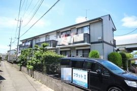 フラット IIの外観画像