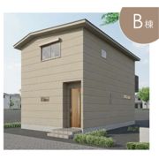 (仮称)リースホーム尾張旭市B棟の外観画像