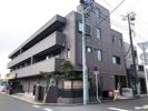 モエムマンションの外観