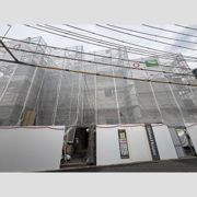 (仮)板橋区大山町ST 新築D-ROOMの外観画像