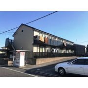 アンプルール リーブル フロールの外観画像
