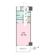 DeLCCS練馬の間取り画像