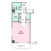 DeLCCS練馬の間取り画像
