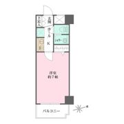 DeLCCS練馬の間取り画像