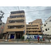 DeLCCS練馬の外観画像