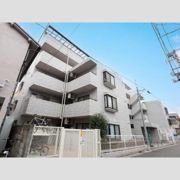 菱和パレス練馬の外観画像