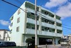 マンション ハイビスカスの間取り画像