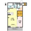 D-Gran 江木町の間取り画像