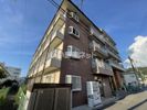 レインボーエムの外観