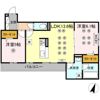 TORISIA STAGE 小郡駅南の間取り画像