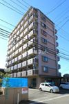 ビッグバン和光Ⅱの外観