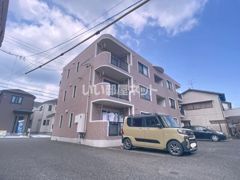 キューラティフⅤの外観画像