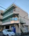 ゆめさきコーポの外観