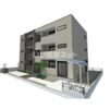 La．Linoの外観