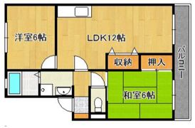 ベガ堀町の間取り画像
