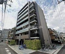 crostone川崎の外観画像