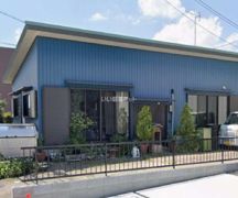 鵜沼朝日町4丁目 平家貸家の外観画像