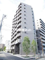 ルーブル川崎都町壱番館の外観画像