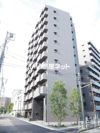 ルーブル川崎都町壱番館の外観