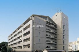 ウィンベル勝山2の外観画像