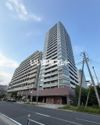 川崎ゲートタワーの外観