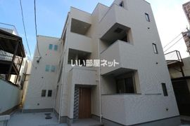 REGALEST美野島の外観画像