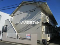 メゾン孝の外観画像