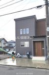 福井市加茂河原3丁目 貸家の外観