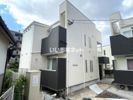 Grandtic プランテ笹原の外観