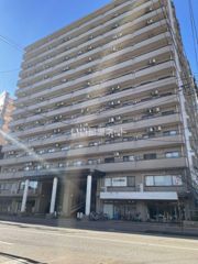 リバーヴュー長岡の外観画像