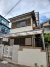 平岡町新在家貸家(36-10)の外観
