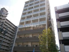 RJRプレシア南福岡の外観画像