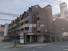 ルピエ平尾の外観画像