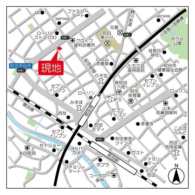 地図