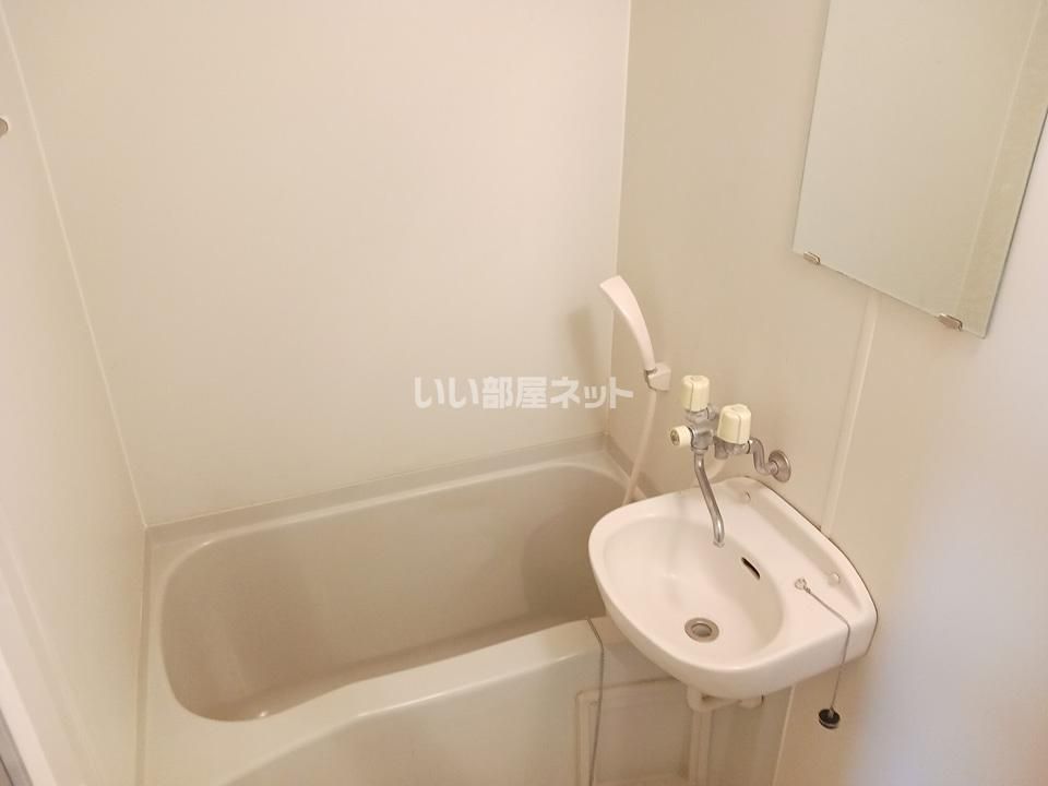 バスルーム