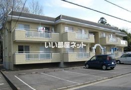 レジデンス北村の外観画像