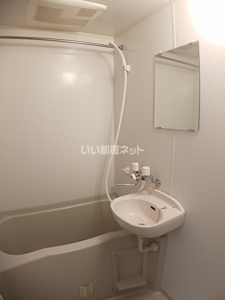 バスルーム