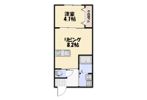 Lyk貝塚の間取り画像