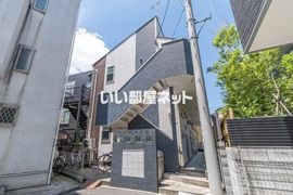 アザーレ南加瀬の外観画像